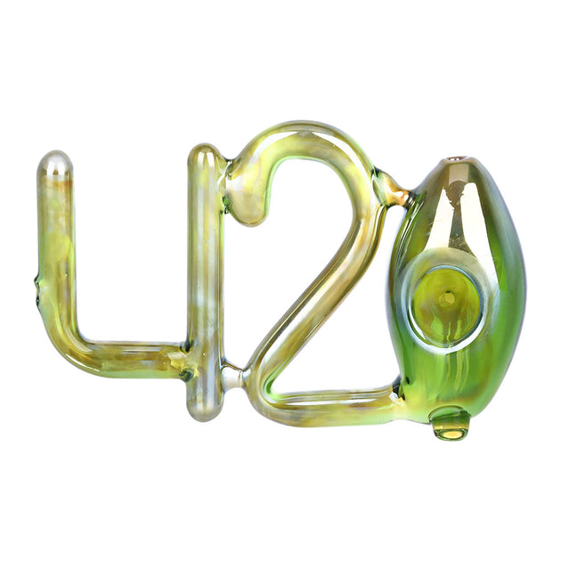 Personalized Cannabis Pipes Wholesale - Custom 420 Products