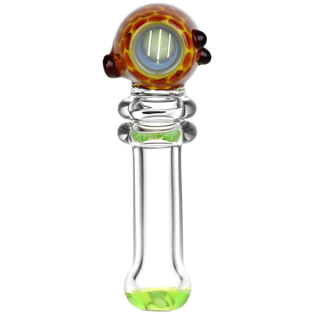 Divergent Flow Honeycomb Spoon Pipe  Colorful Weed Pipes - Pulsar – Pulsar  Vaporizers