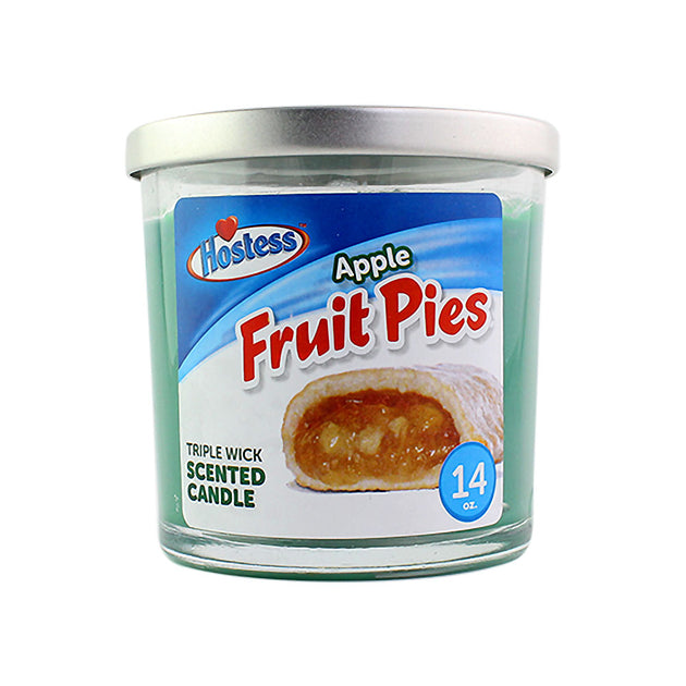 Apple Pie - Cotton Wick Soy Candle - LocalWe - , LLC