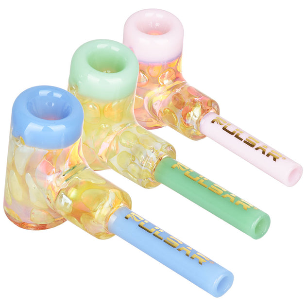 Chicken Drumstick Silicone Hand Pipe  Funny Weed Pipes - Pulsar – Pulsar  Vaporizers