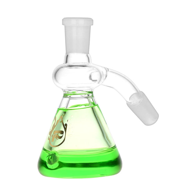 Conical Mini Beaker Bong  Simple Weed Bongs - Pulsar – Pulsar