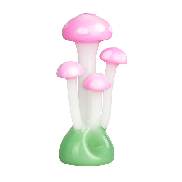 Small Bong Green Agaric