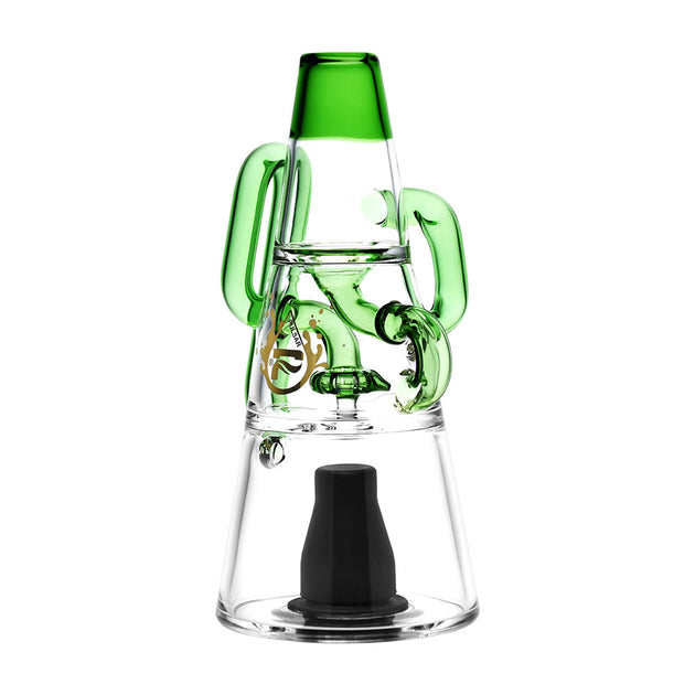 Pulsar Sipper Vaporizer & Recycler Bubbler | Best 510 Cartridge Vapes ...