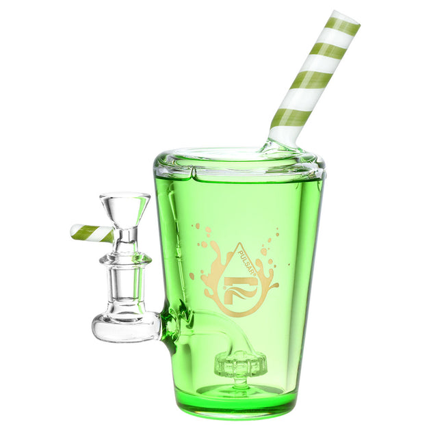 Juice Cup Bong