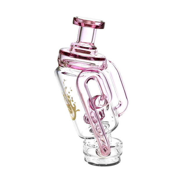 Pulsar Puffco Peak Pro Hydroslide Recycler - BOOM Headshop