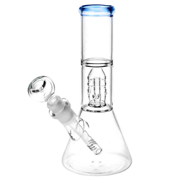 Dome Mini Beaker Bong  Simple Weed Bongs - Pulsar – Pulsar Vaporizers