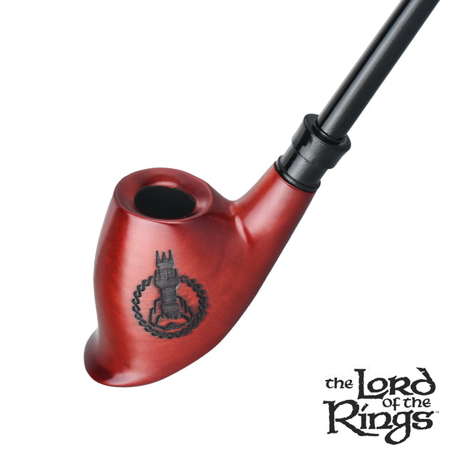 TWO TOWERS™ Smoking Pipe  The Lord of the Rings™ Collection - Pulsar –  Pulsar Vaporizers