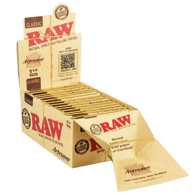  Raw Rolling Kit