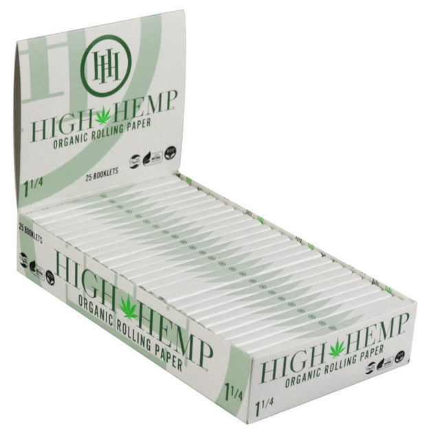 Elements 1 1/4in Rolling Papers / $ 1.99 at 420 Science