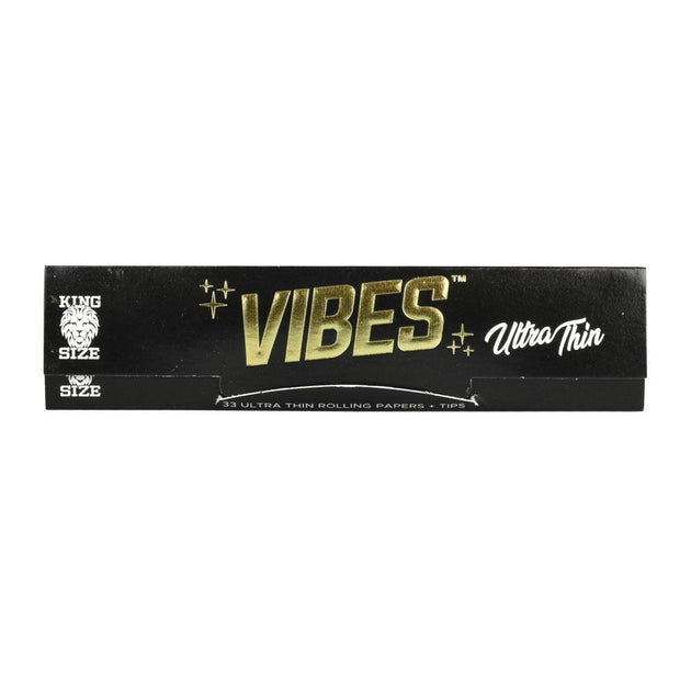 VIBES Rolling Papers – VIBES Papers