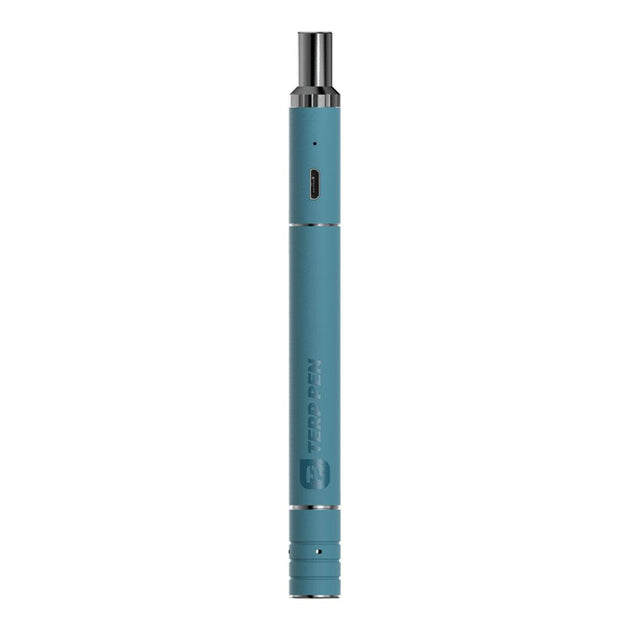 Boundless Terp Vape Pen  Portable Dab Vaporizers - Pulsar – Pulsar  Vaporizers