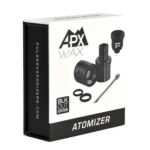 Black Atomizer / Eye Dropper Set – A Bar Above