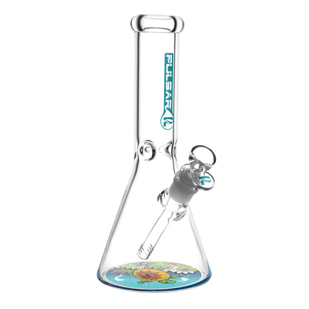 GRAV Small Beaker Bong / $ 119.99 at 420 Science