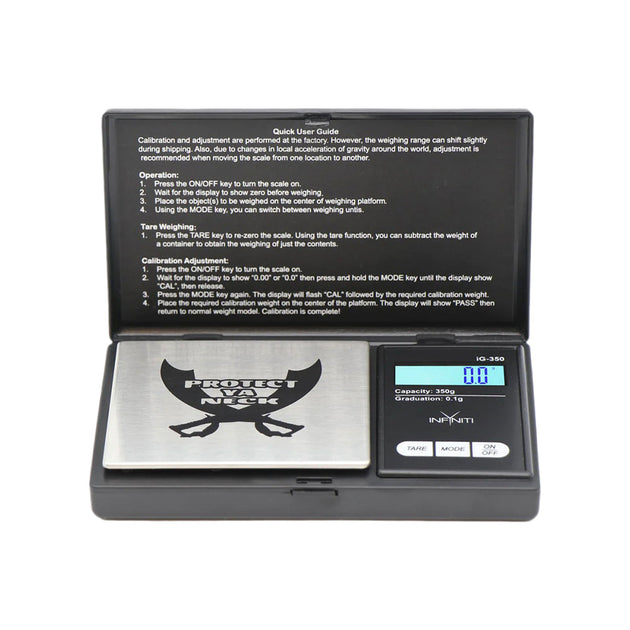 How to Calibrate a Digital Pocket Scale: Quick & Easy Guide