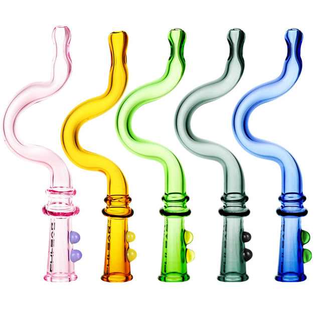 Bendy' Glass Blunt & Cone Holder  RYO Accessories - Pulsar – Pulsar  Vaporizers