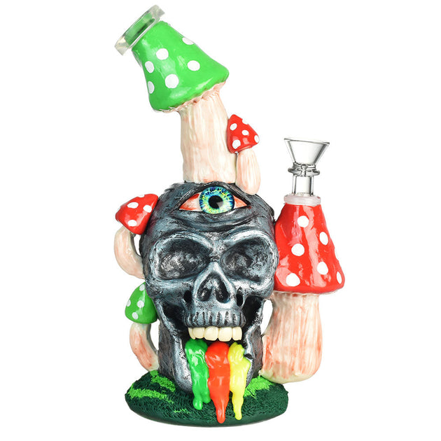 Skull Carb Caps, Up-N-Smoke, Online Smoke Shop