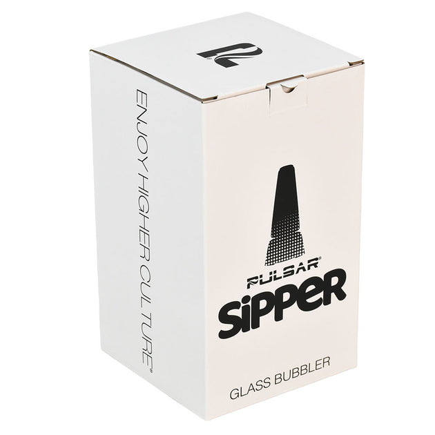 Lil Sipper 360 Ml / 12 Oz Borosilicate Glass Cup