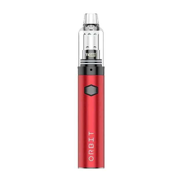 Yocan Evolve Plus Wax Vaporizer  Pen Style Dab Vapes - Pulsar – Pulsar  Vaporizers