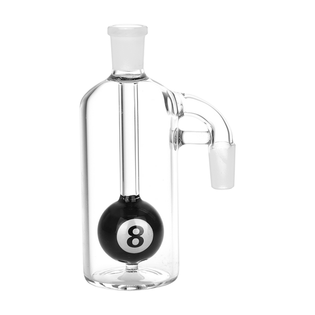 8-Ball Ash Catcher | 90 Degree