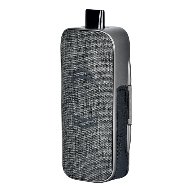 AirVape Legacy Dual Use Vaporizer | Back View