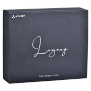 AirVape Legacy Dual Use Vaporizer | Packaging 