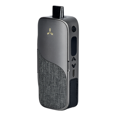 AirVape Legacy Dual Use Vaporizer | Front View