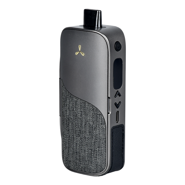 AirVape Legacy Dual Use Vaporizer | Front View