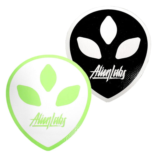 Logo Silicone Dab Mat  Alien Labs Merchandise - Pulsar – Pulsar