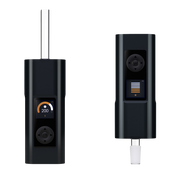 Arizer Solo III Dry Herb Vaporizer | Screen Inversion Capability