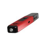 Bear Quartz Trio LED Hot Knife & IR Thermometer | Red | Contactless Laser Temperature Reader