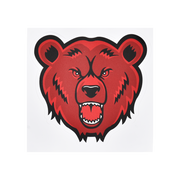 Bear Quartz V1 Pro Banger | Sticker