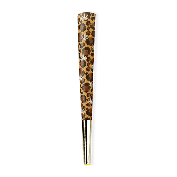 Beautiful Burns Pre-Rolled Cones | Lady Leopard | Individual