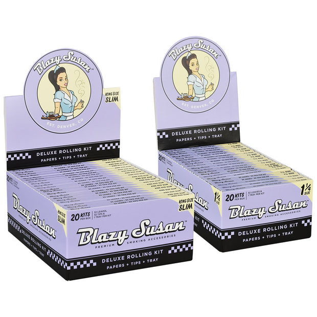 RAW Pre-Rolled Tips 21-Pack / $ 1.99 at 420 Science