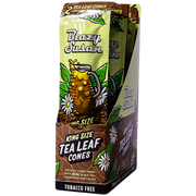 Blazy Susan Tea Leaf Pre-Rolled Cones | Full Box