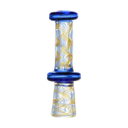 Brave New World Chillum | Side View