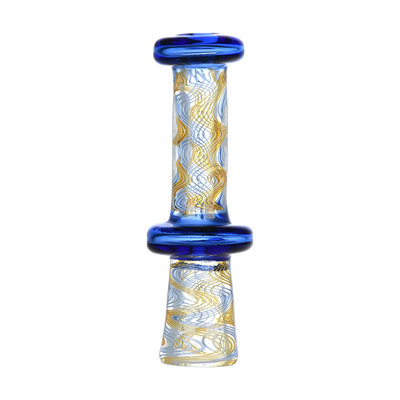 Brave New World Chillum | Side View