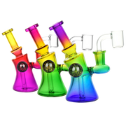 Candy Craze Mini Dab Rig | Group