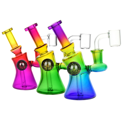 Candy Craze Mini Dab Rig | Group