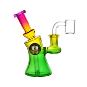 Candy Craze Mini Dab Rig | Gummy Bear