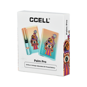 CCell Palm Pro 510 Cartridge Battery