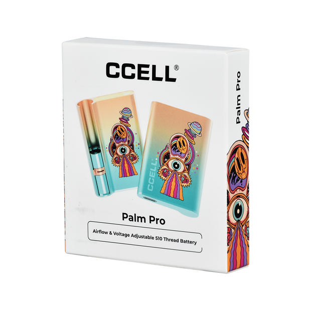 CCell Palm Pro 510 Cartridge Battery