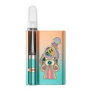 CCell Palm Pro 510 Cartridge Battery