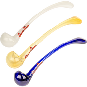 Cheech & Chong Glass Hand Pipe | Chongdolf | Group