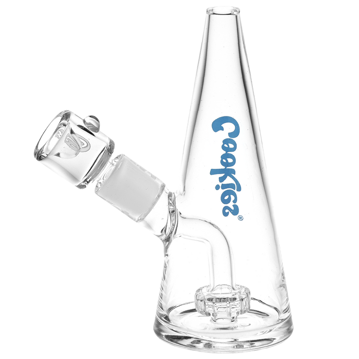 Cookies Bayside Series 408 Bong | Alt Side View