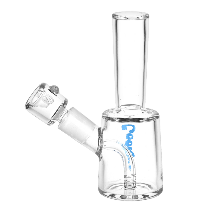 Cookies Bayside Series 415 Bong | Side View