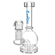 Cookies Bayside Series 510 Bong | Front View