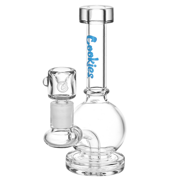 Cookies Bayside Series 510 Bong | Front View