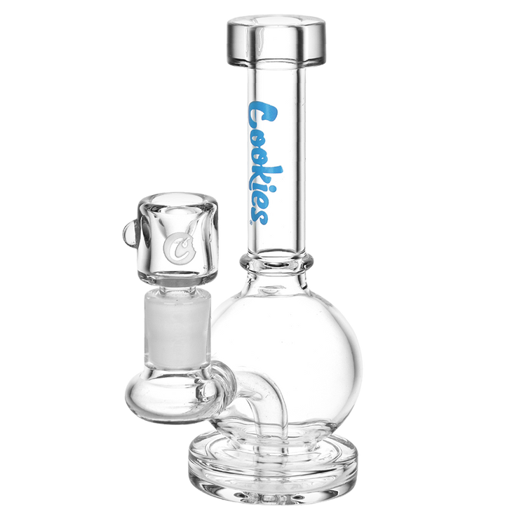 Cookies Bayside Series 510 Bong | Front View