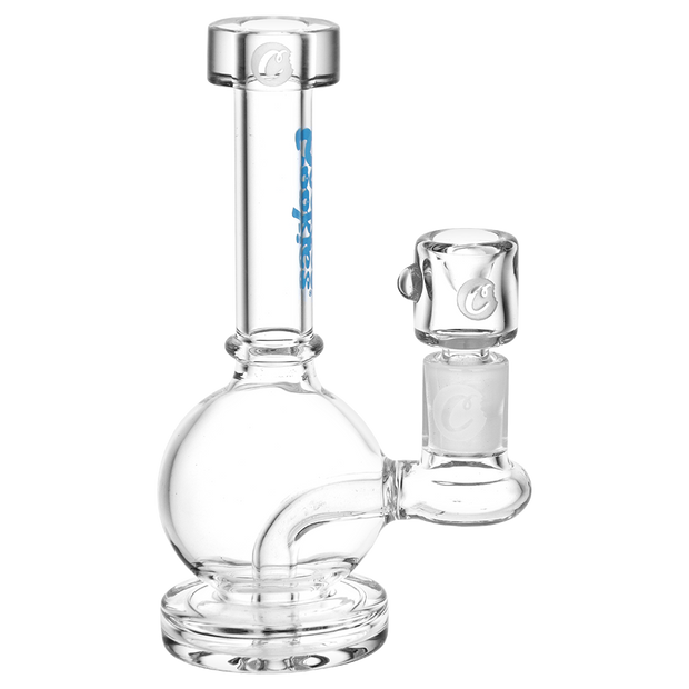 Cookies Bayside Series 510 Bong | Side View