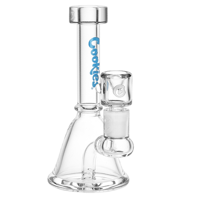 Cookies Bayside Series 650 Bong | Front View